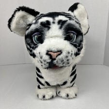 Exclusive FurReal Roarin’