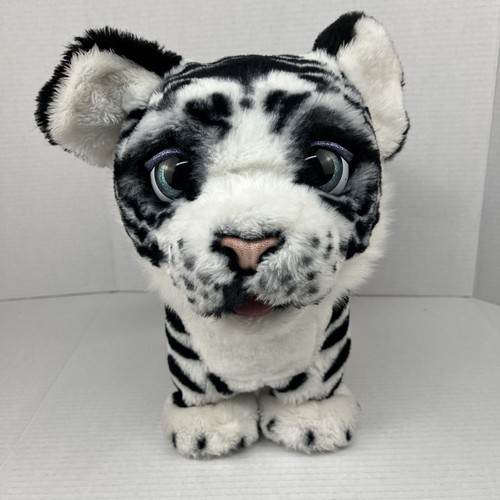 Exclusive furreal roarin - exclusive, roarin’