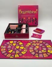 BRAINSTORM JEU DE SOCIETE