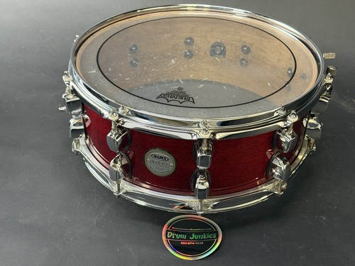 Mapex meridian maple 5x14 - meridian,