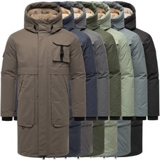 Stone Harbour Manteau D'Hiver