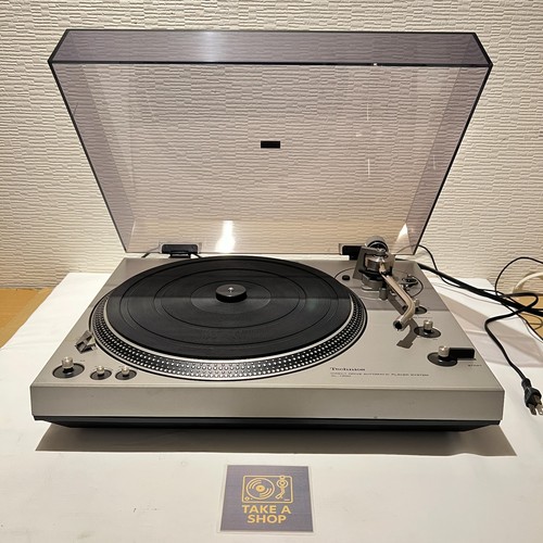 Technics 1300 entièrement - technics,