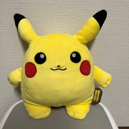 Peluche mocchi - peluche,