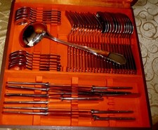 Ménagère complète 49