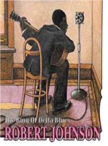 Robert johnson the - johnson,