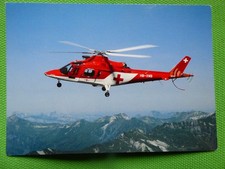 REGA    AGUSTA  A 109K2