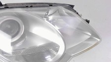 Optique avant principal droit (feux)(phare) VOLKSWAGEN EOS CABRIO PHASE 1