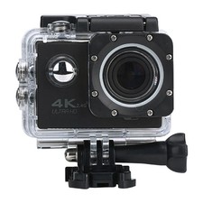 Caméra Sport 4K Ultra HD