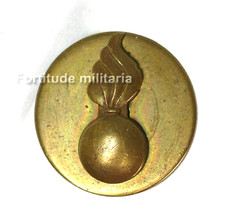 Disque de col US ARMY -