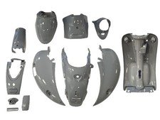 Carénage Complet Gris