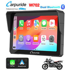 Carpuride W702 Sans Fil Apple