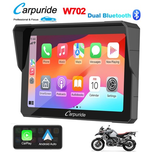 Carpuride w702 sans fil apple - carpuride,