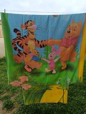 Housse de couette Winnie l'ourson Disney