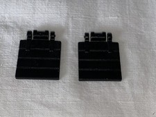 Playmobil 2 Écoutilles Caches Canons 5135 Bateau Attaque Des Pirates