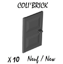 Lego 4131 - 10x Porte / Door