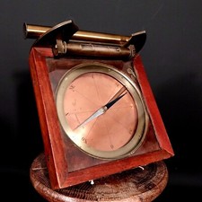 Boussole - Kompass -Compas-