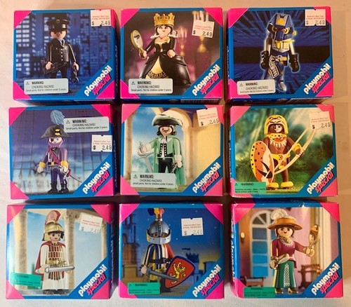 Playmobil special multi - playmobil,