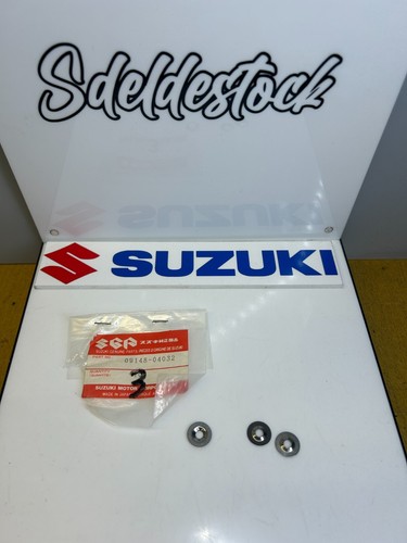 écrou suzuki 09148 - 3, -04032