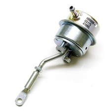 Garrett Interne Wastegate