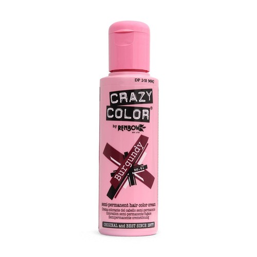Renbow crazy color 61 - renbow,