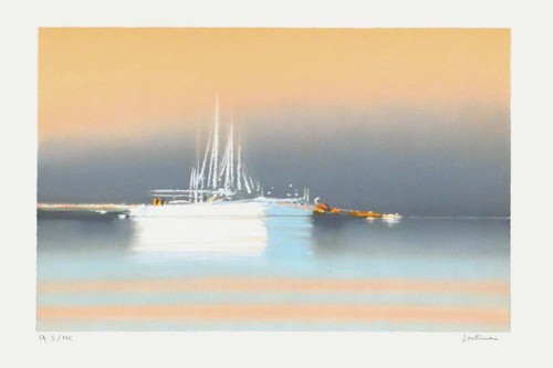 Pierre doutreleau petit matin - pierre,