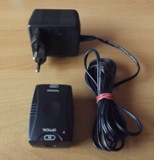 Mini Convertisseur Audio Numérique "Coaxial Rca in" Vers "Optique Toslink Out"