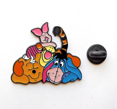 Pin disney winnie l ourson - disney, l'ourson