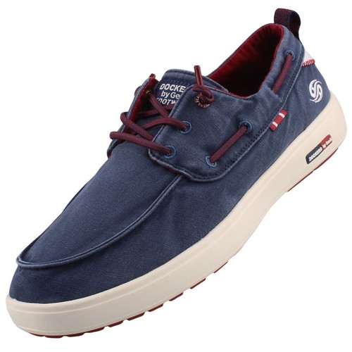 Dockers gerli mocassin en - dockers,