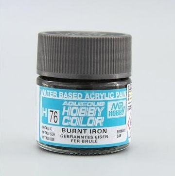 Gunze 076 aqueous hobby - gunze,
