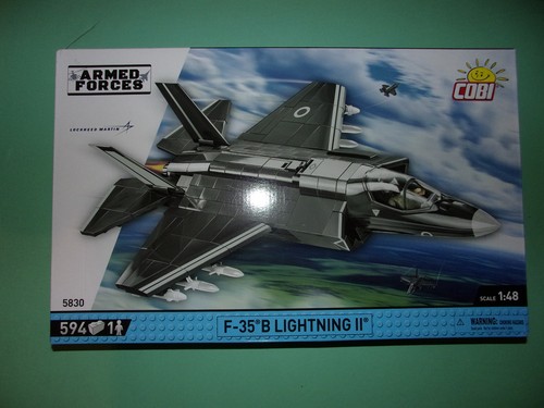 Cobi 35b lightning 5830 - lightning,
