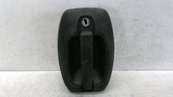 Poignee porte coffre droit