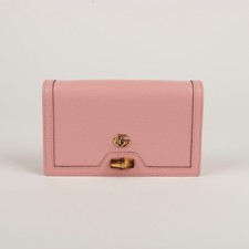 Gucci Diana Bamboo Mini Crossbody Bag 696817 76395278