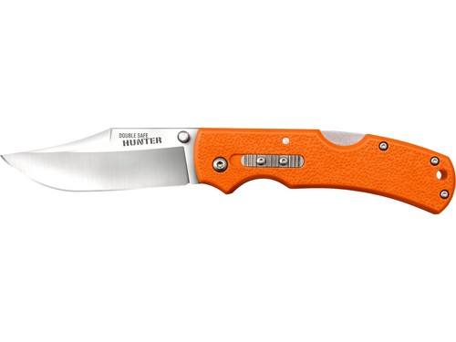 Cold steel knives double safe - cold,
