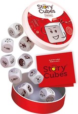 RORY'S STORY CUBES ECO Blister