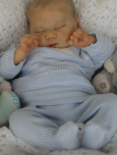 Reborn kit chase - ,