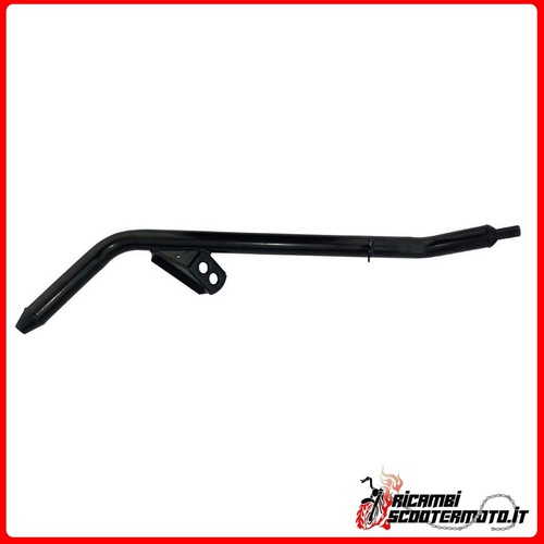 Jambe force avant droite - jambe,