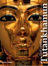 Le Complet Toutankhamon : Le Roi · La Tombe · Le Trésor Royal