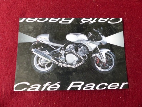 Prospectus catalogue carte