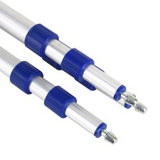 Cannes à Pêche Trépied