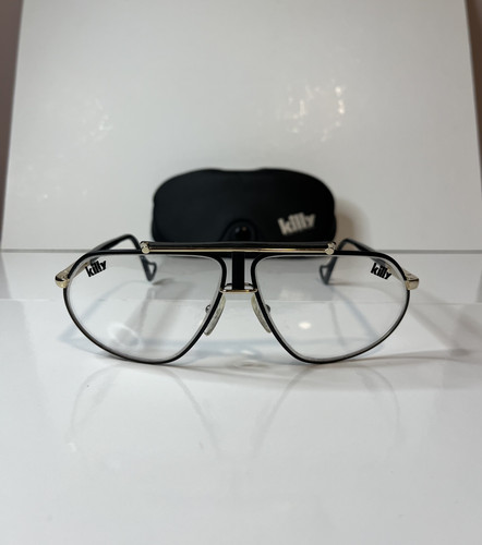 Lunettes vintage nos - nos, killy