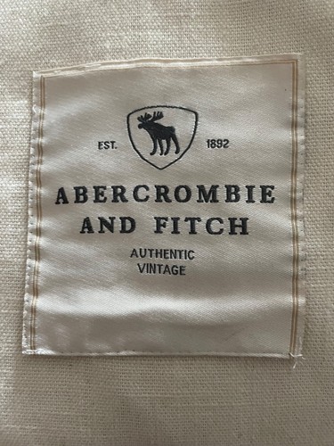 Abercrombie and fitch