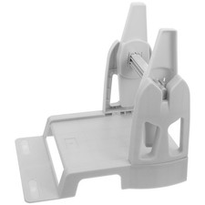  Porte Étiquette Porte-étiquette Pour Imprimante Thermique Porte-étiquettes