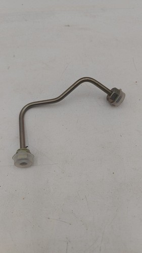 Conduit haute pression pompe