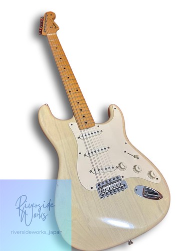 Fender custom shop - shop, 56
