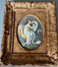 MINIATURE CADRE TABLEAU