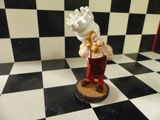 JEU ECHEC : ASTERIX FIGURINE