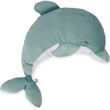 Peluche evolutive dauphin - -,