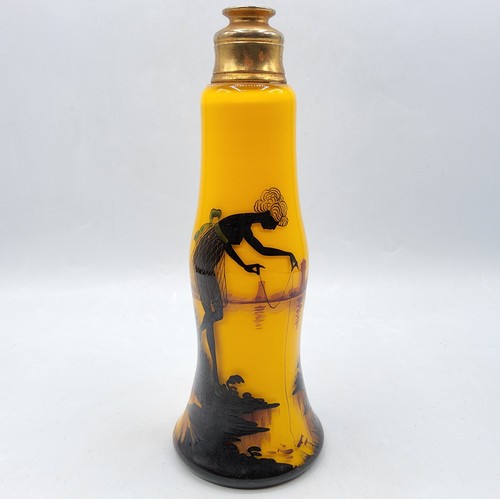 Flacon vaporisateur verre
