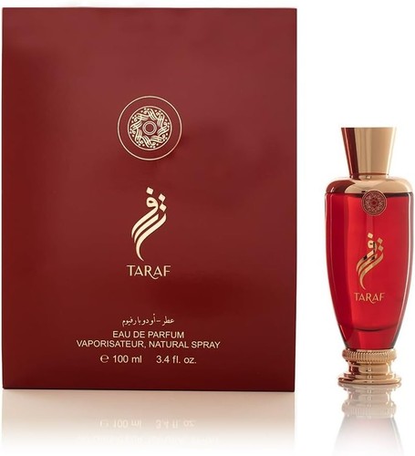 Taraf 100ml arabian oud - taraf,