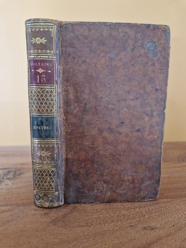 Oeuvres complètes voltaire - oeuvres, de